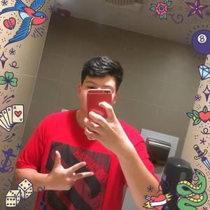 Meet your Posher, Nelson